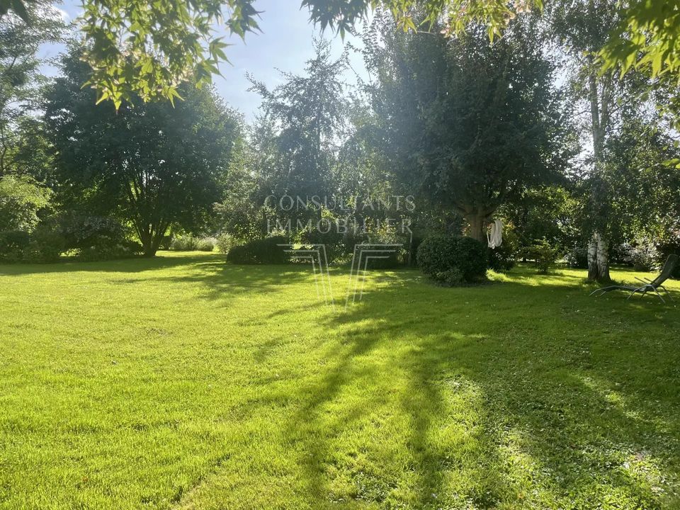 Villa i Deauville, Calvados - foto 2