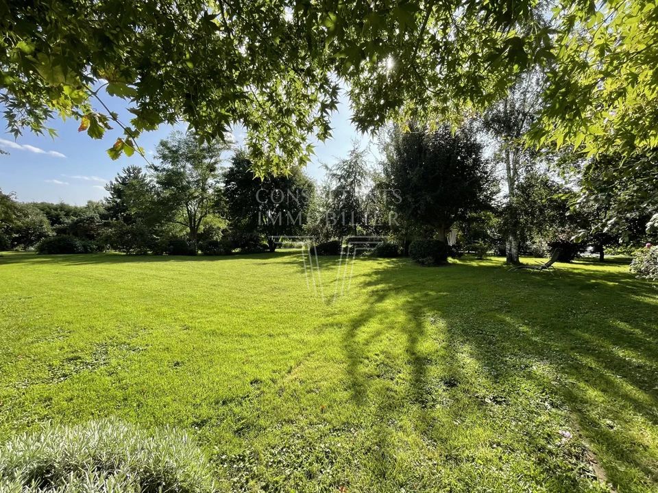 Villa i Deauville, Calvados - foto 3