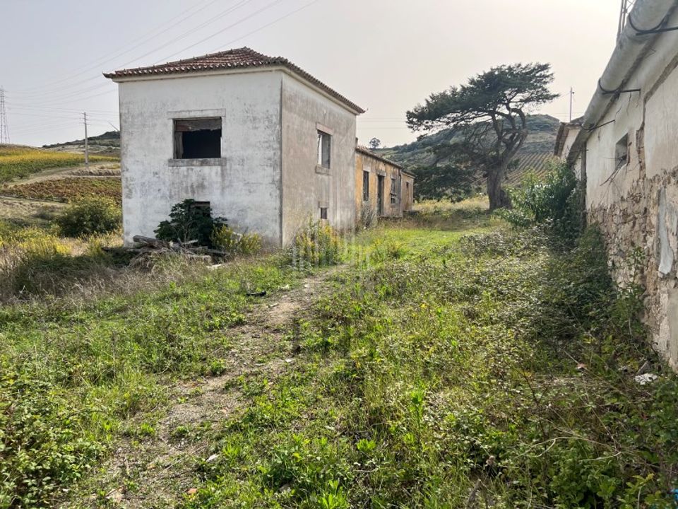 Helårsgrund i Matacaes, Lisbon - foto 3