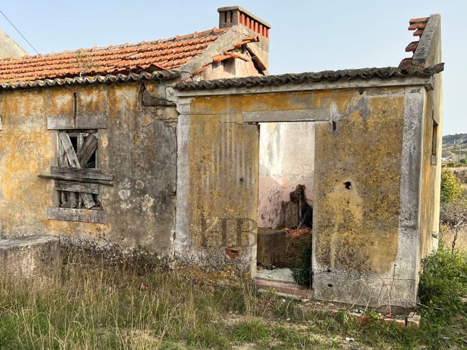 Helårsgrund i Matacaes, Lisbon - foto 4