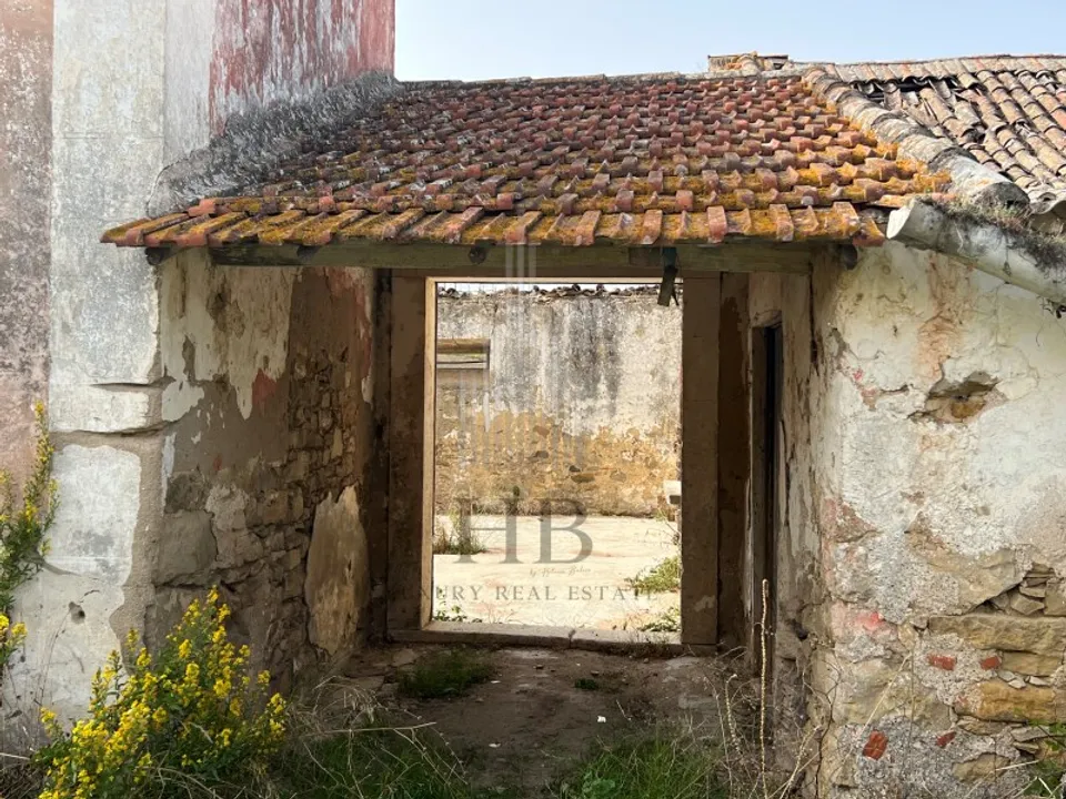 Farm i Matacaes, Lisbon - foto 2