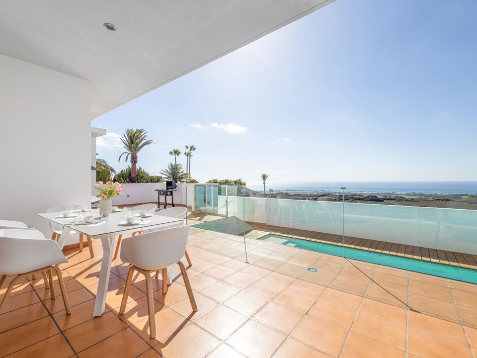 Villa i Tias, Lanzarote - foto 5