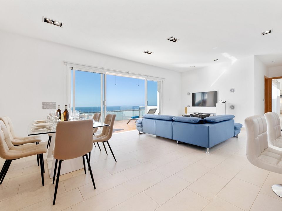 Villa i Tias, Lanzarote - foto 3