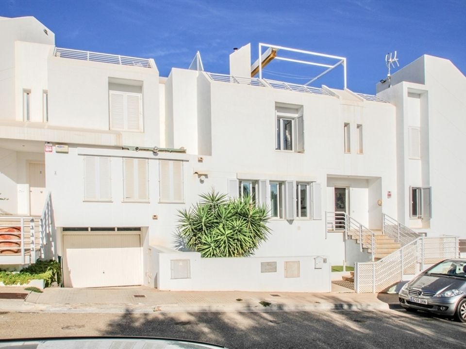 Byhus i Son Veri, Mallorca - foto 3