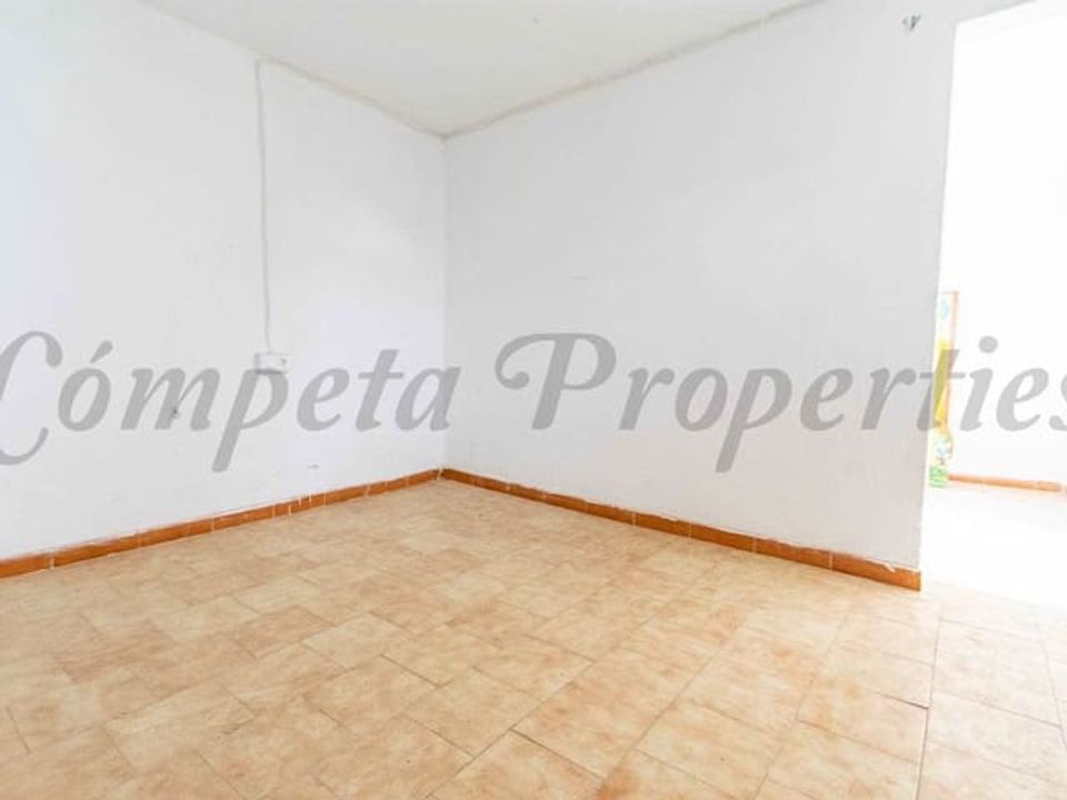 Byhus i Sedella, Malaga - foto 4