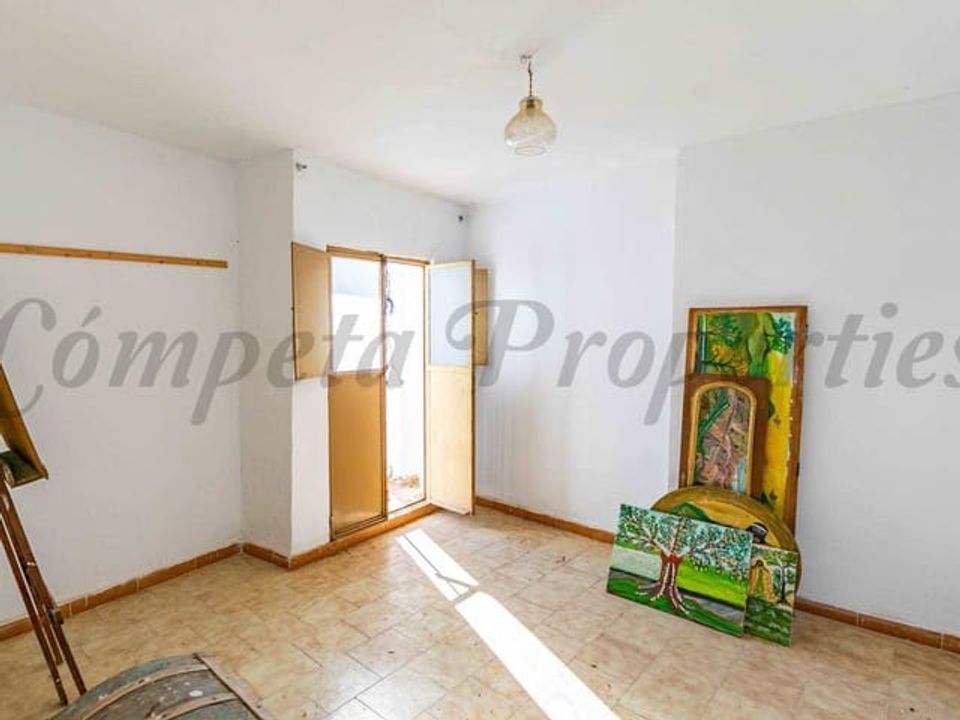 Byhus i Sedella, Malaga - foto 5