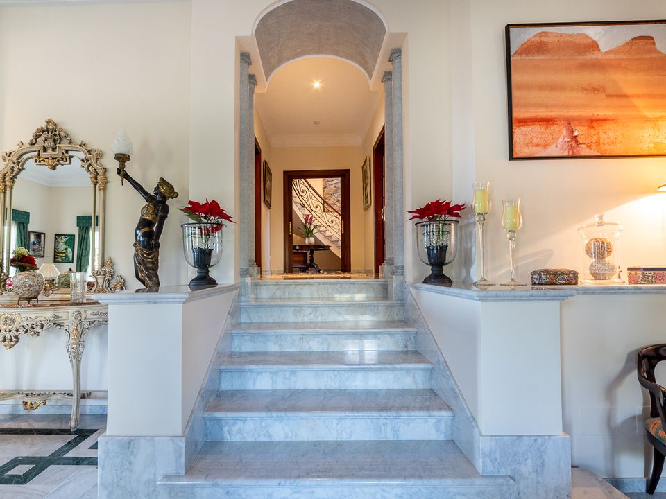 Villa i Bendinat, Mallorca - foto 2