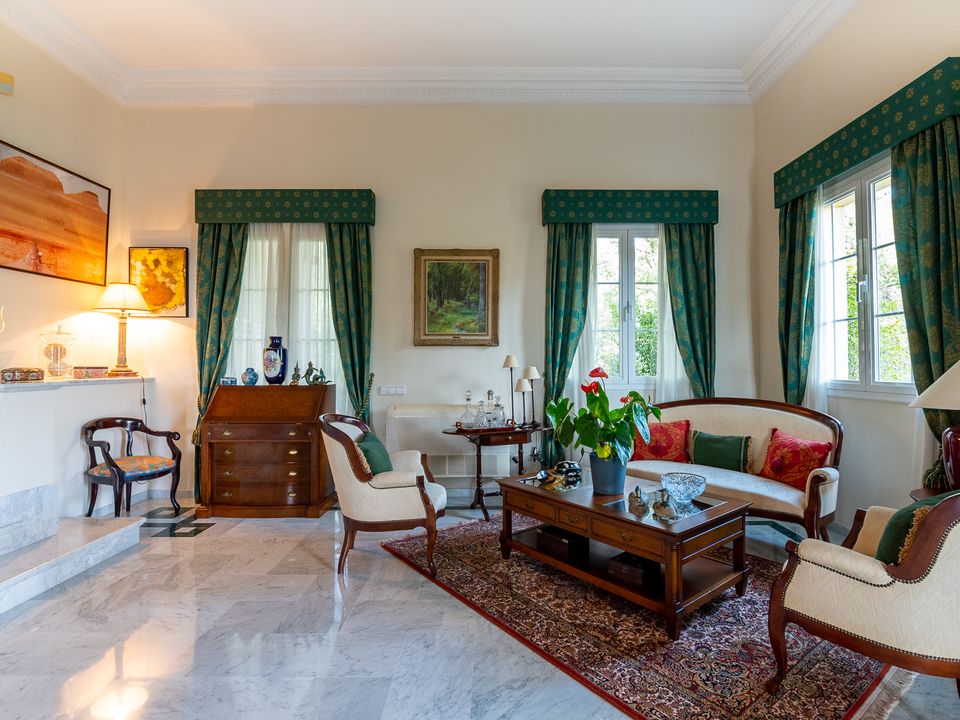Villa i Bendinat, Mallorca - foto 3