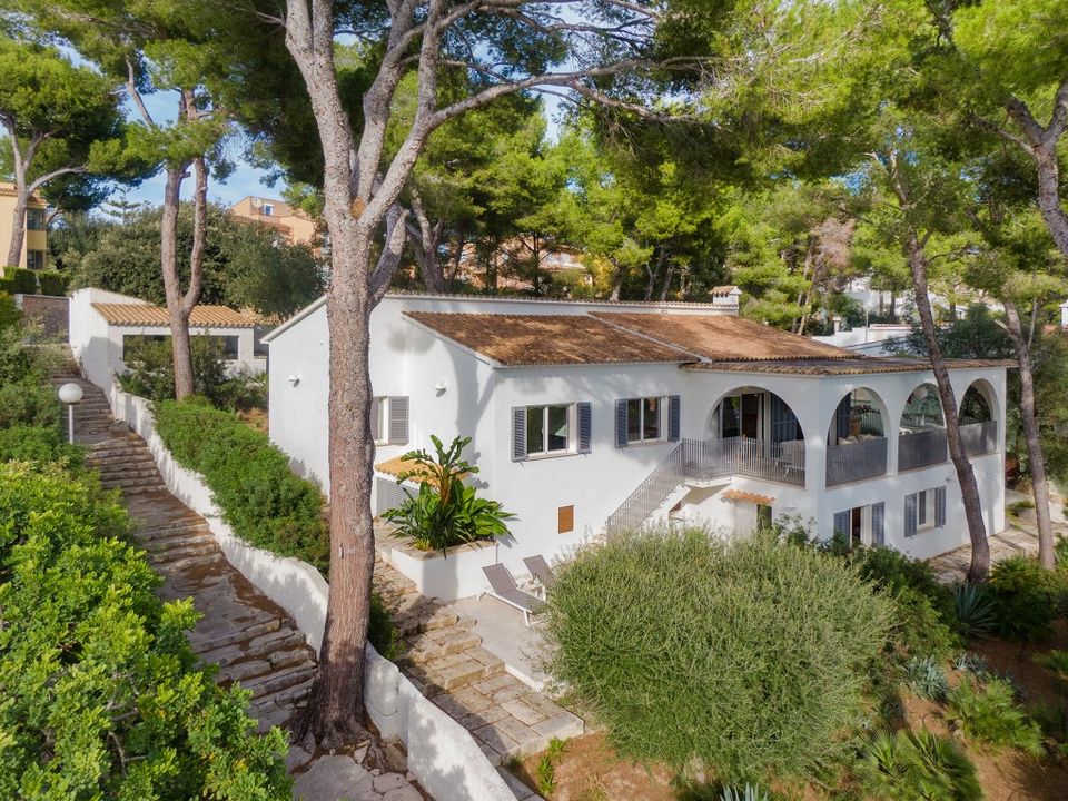 Villa i Alcudia, Mallorca - foto 2