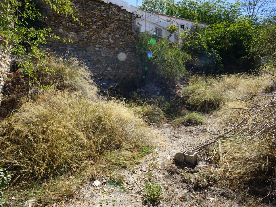 Ruinere i Alcazar, Granada - foto 3
