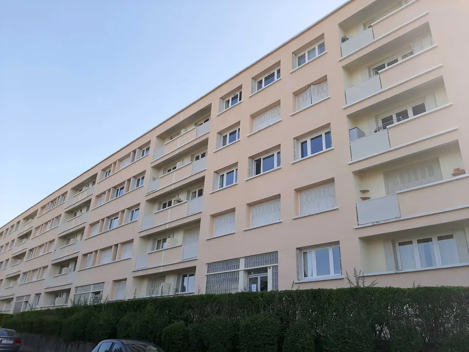 Lejlighed i Saint-Etienne, Loire - foto 4