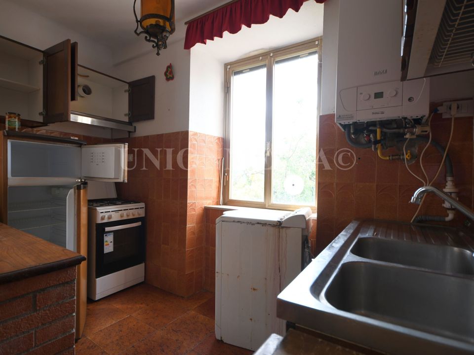 Lejlighed i Fosdinovo, Massa and Carrara - foto 4
