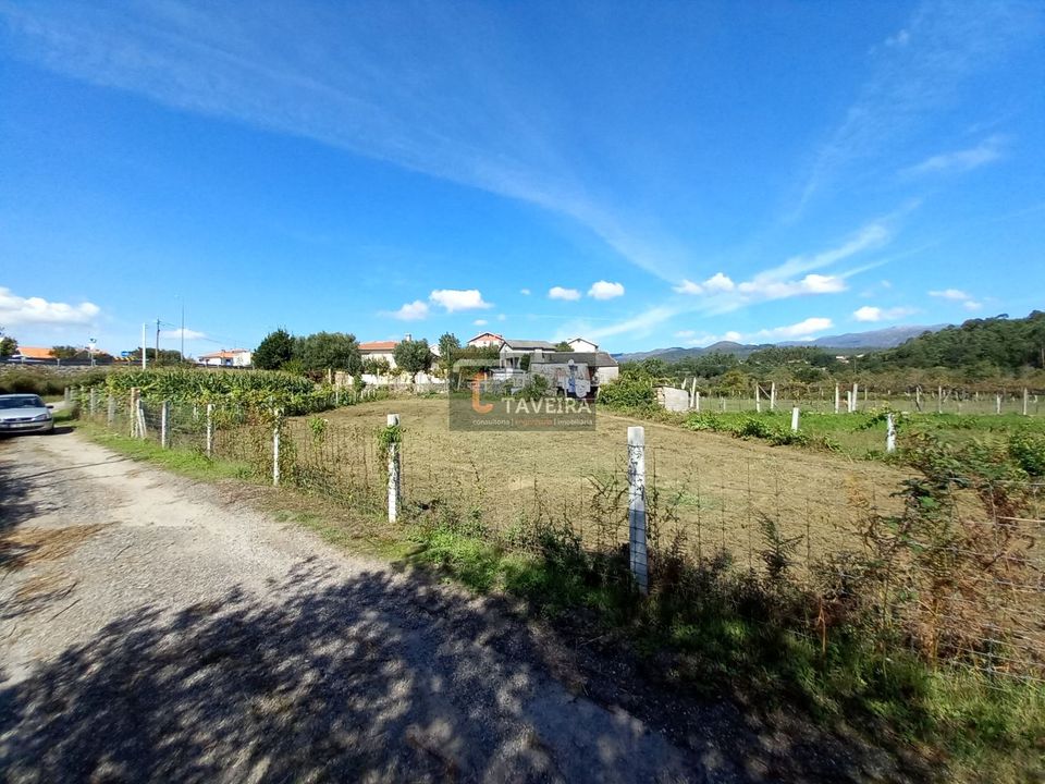 Helårsgrund i Arcos de Valdevez, Viana do Castelo - foto 3