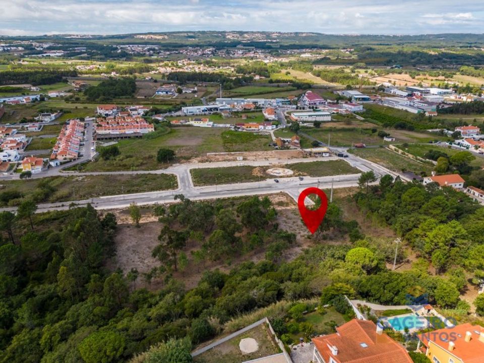 Helårsgrund i Caldas da Rainha, Leiria - foto 4