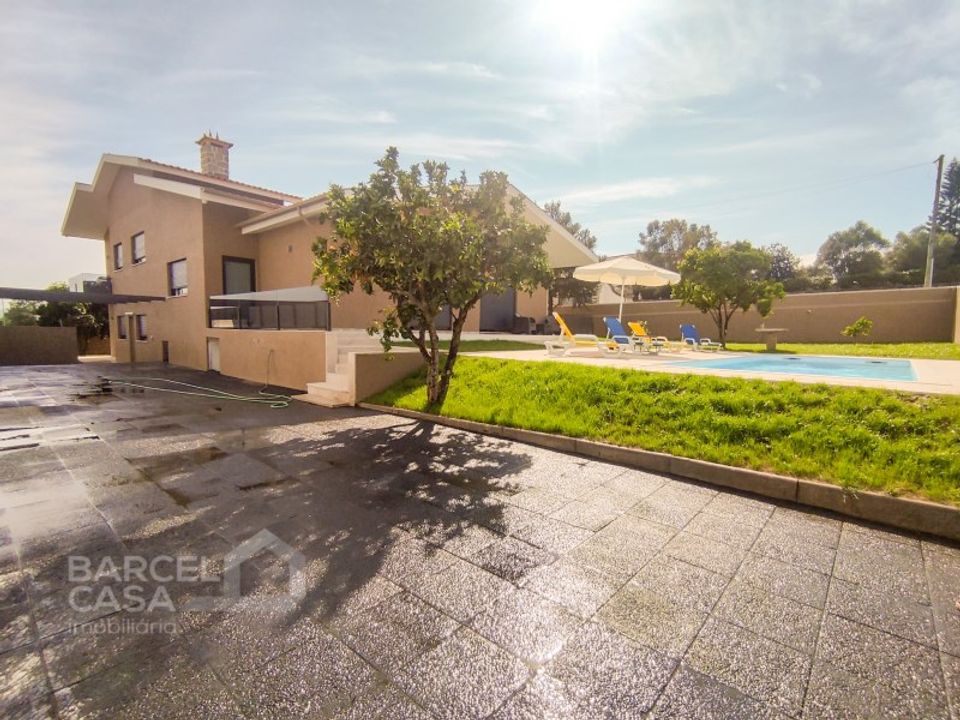 Villa i Barcelos, Braga - foto 3