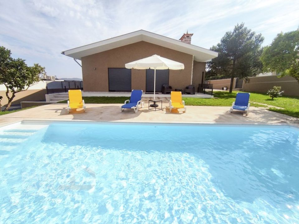 Villa i Barcelos, Braga - foto 4