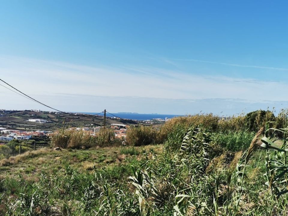 Helårsgrund i Lourinha, Lisbon - foto 2