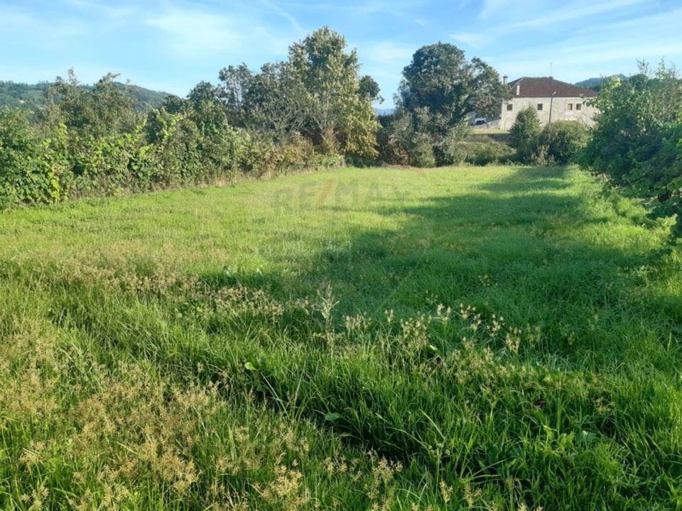 Terra a Aboim das Chocas, Viana do Castelo - foto 2