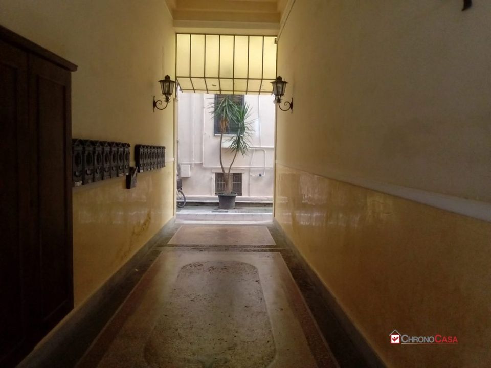Erhvervsejendom i Messina, Messina - foto 3