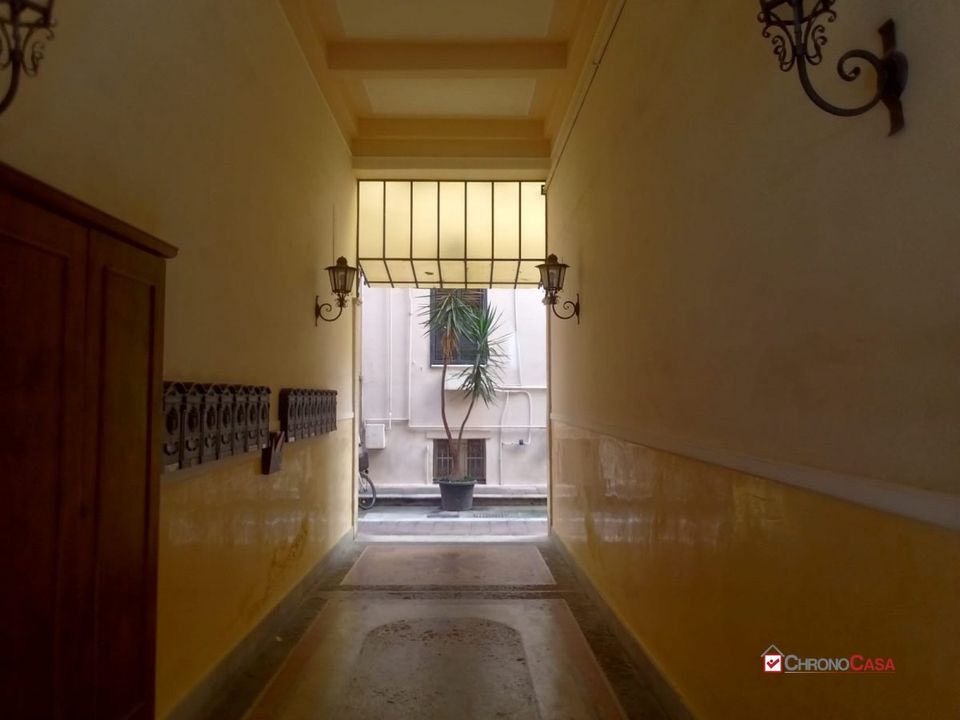 Erhvervsejendom i Messina, Messina - foto 4