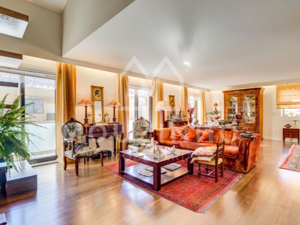 Penthouse i Povoa de Varzim, Porto - foto 1