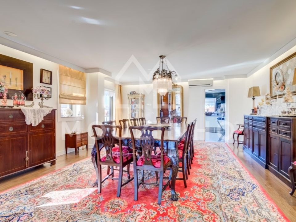 Penthouse i Povoa de Varzim, Porto - foto 3