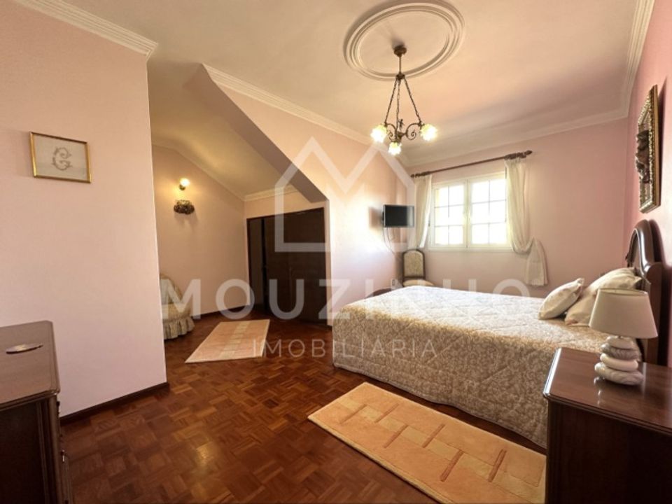 Villa i Povoa de Varzim, Porto - bilde 4