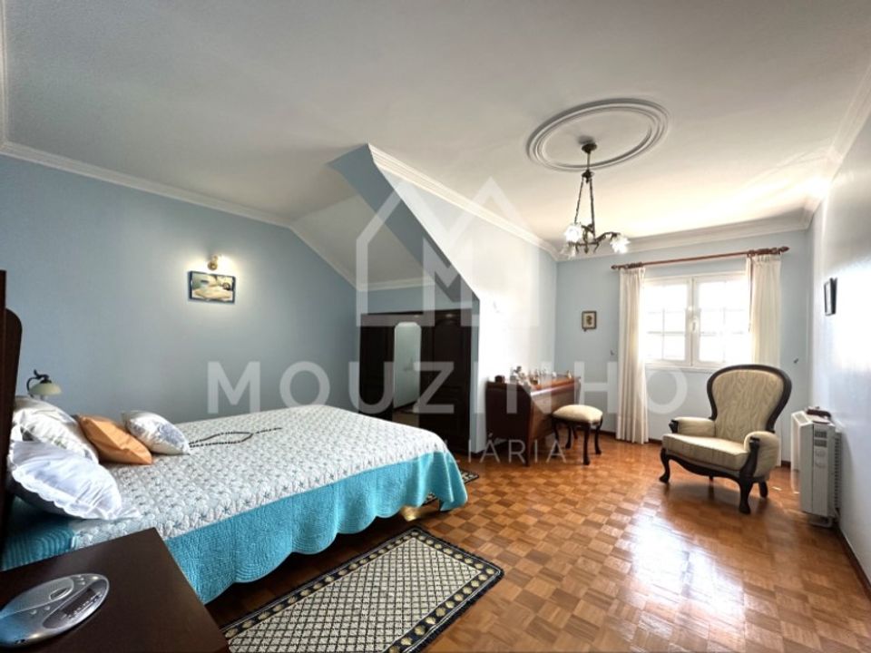 Villa i Povoa de Varzim, Porto - bilde 5