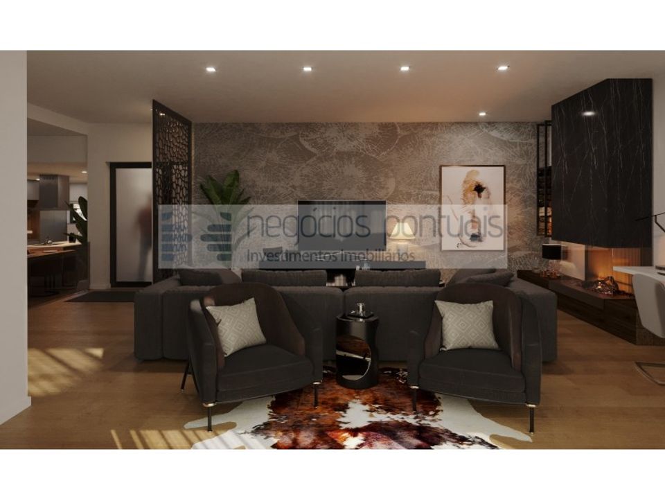 Villa i Braga, Braga - foto 1