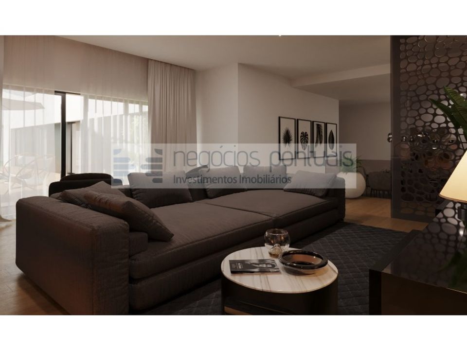 Villa i Braga, Braga - foto 4