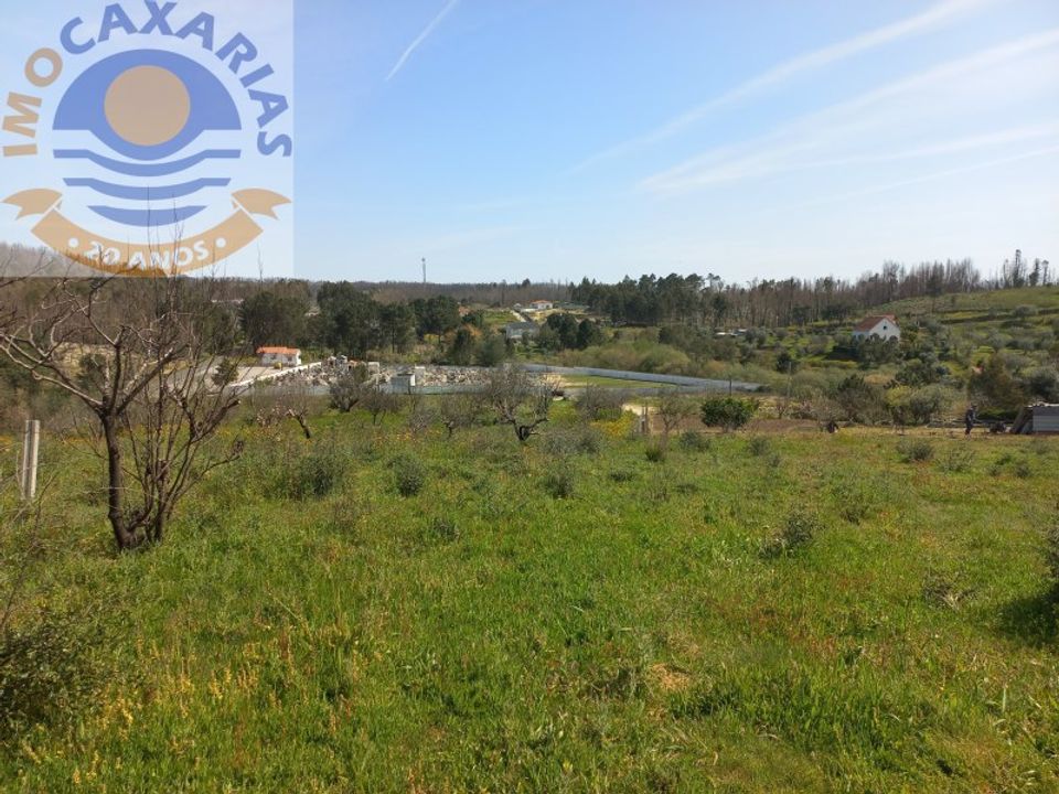 Helårsgrund i Ourem, Santarem - foto 2