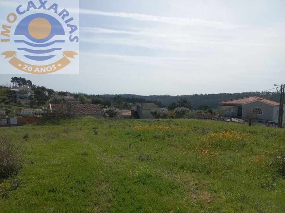 Helårsgrund i Ourem, Santarem - foto 3