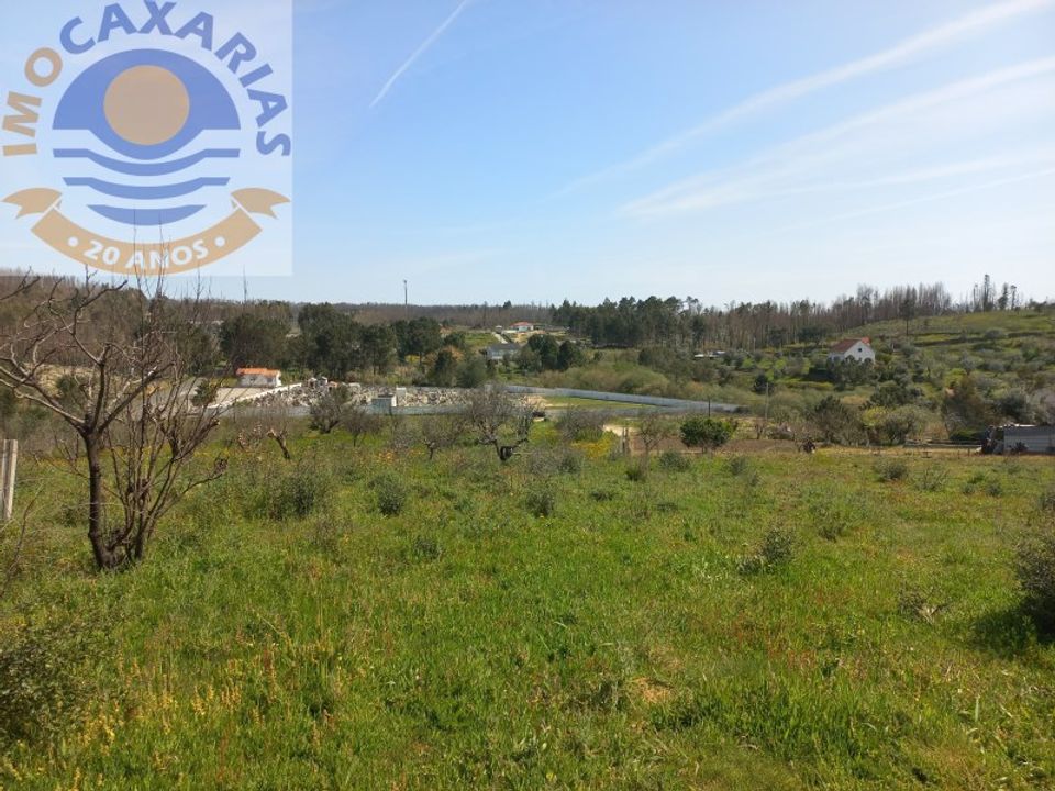 Helårsgrund i Ourem, Santarem - foto 4