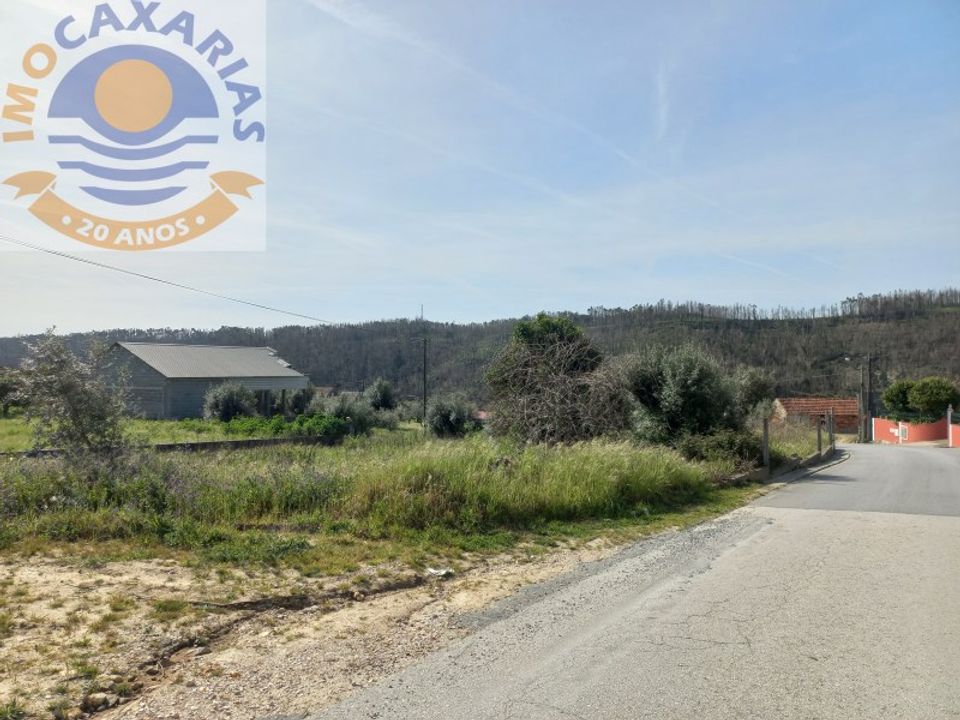 Helårsgrund i Ourem, Santarem - foto 3