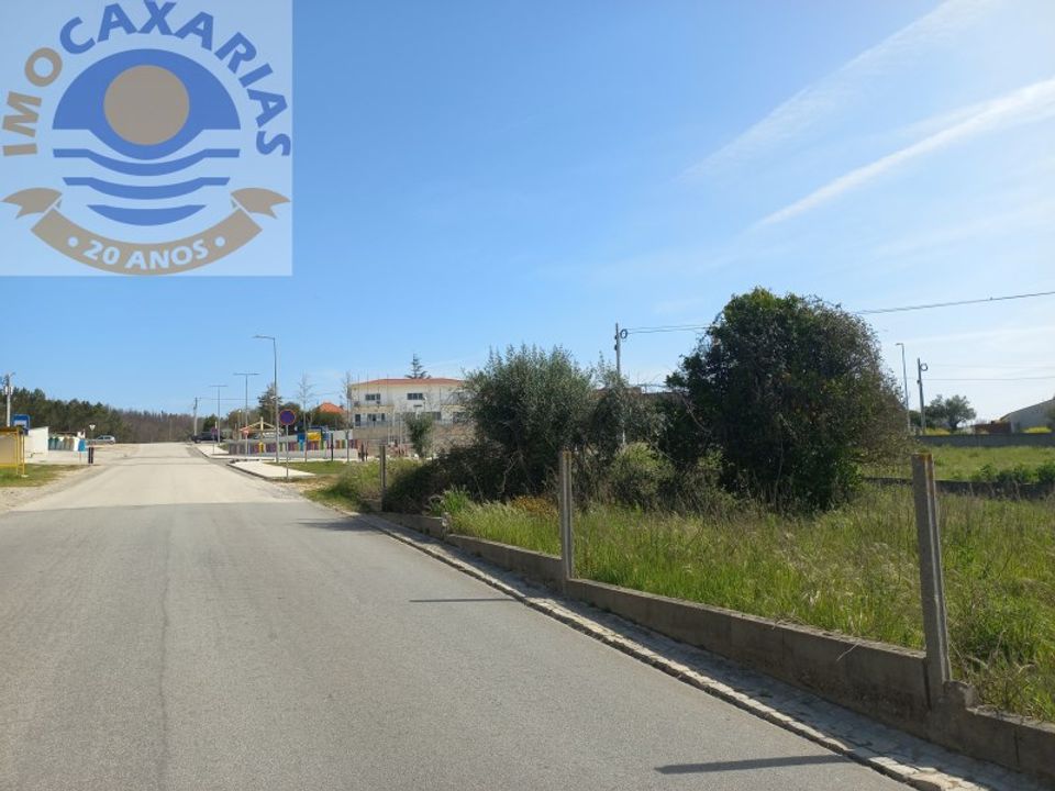 Helårsgrund i Ourem, Santarem - foto 5
