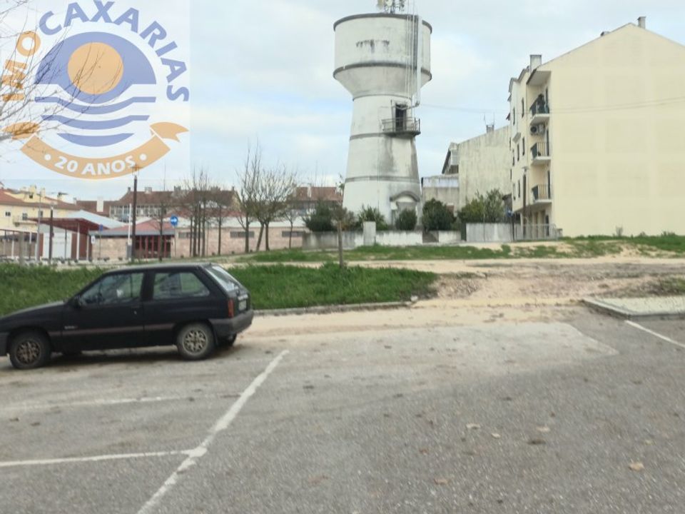 Helårsgrund i Ferreira do Zezere, Santarem - foto 1