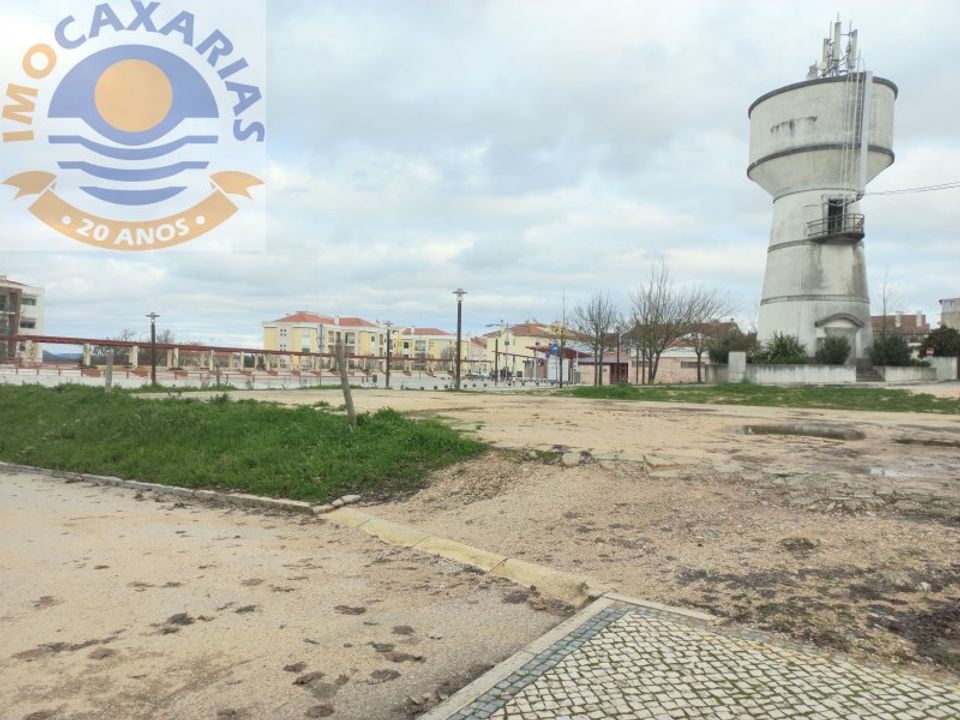 Helårsgrund i Ferreira do Zezere, Santarem - foto 2