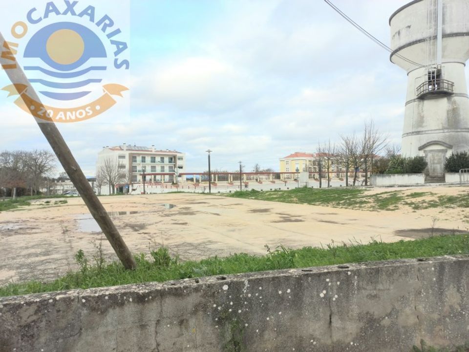 Helårsgrund i Ferreira do Zezere, Santarem - foto 3
