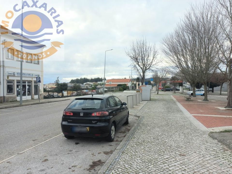 Helårsgrund i Ferreira do Zezere, Santarem - foto 4