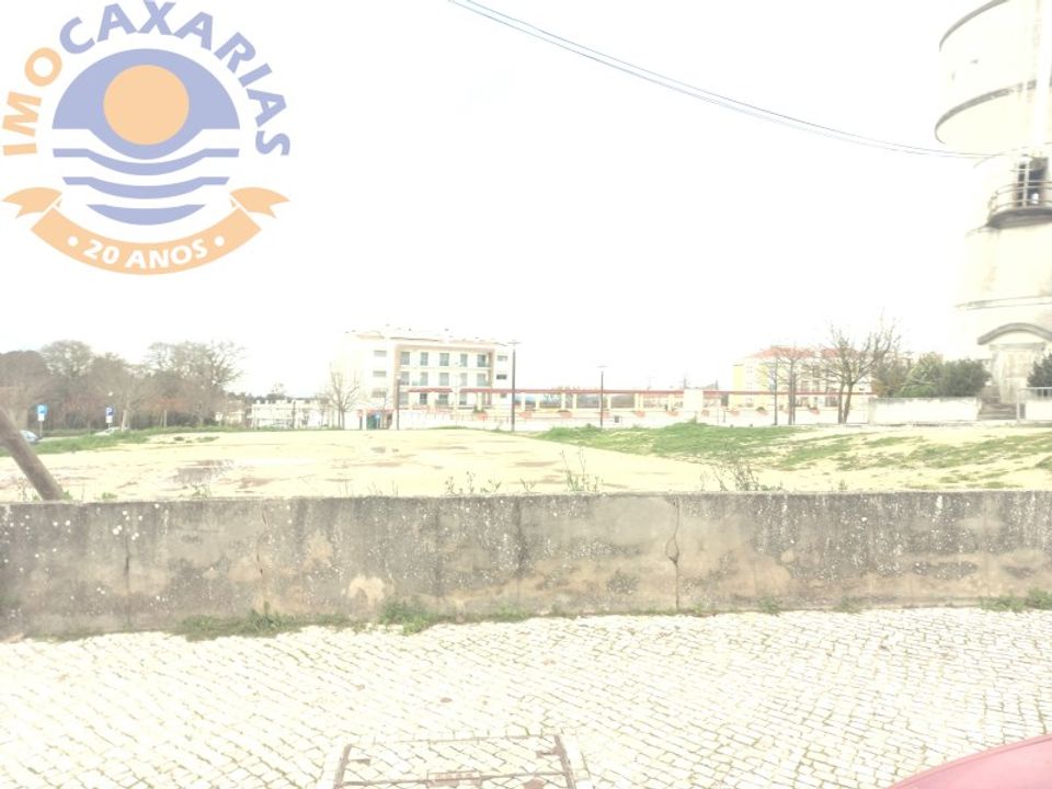 Helårsgrund i Ferreira do Zezere, Santarem - foto 5