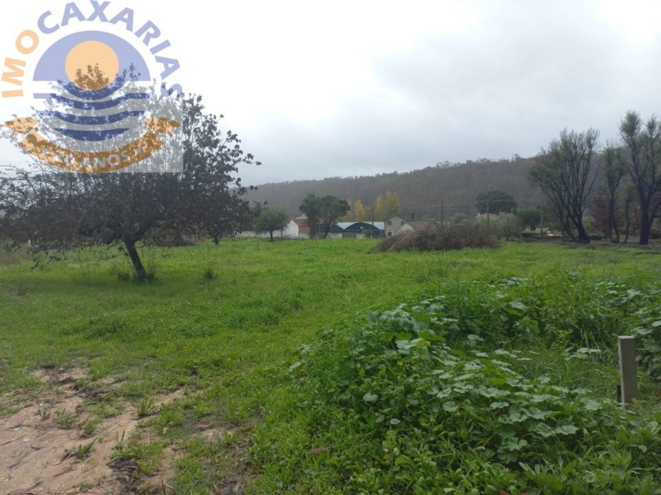 Helårsgrund i Ourem, Santarem - foto 1