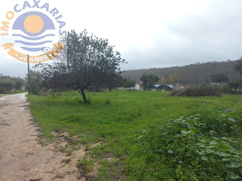 Helårsgrund i Ourem, Santarem - foto 3