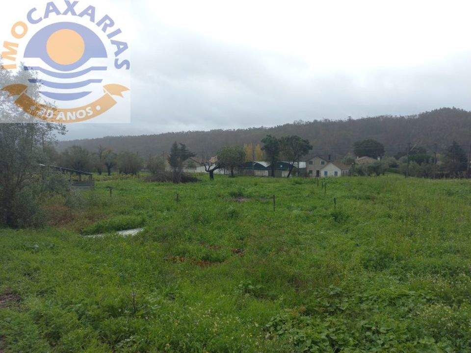 Helårsgrund i Ourem, Santarem - foto 1