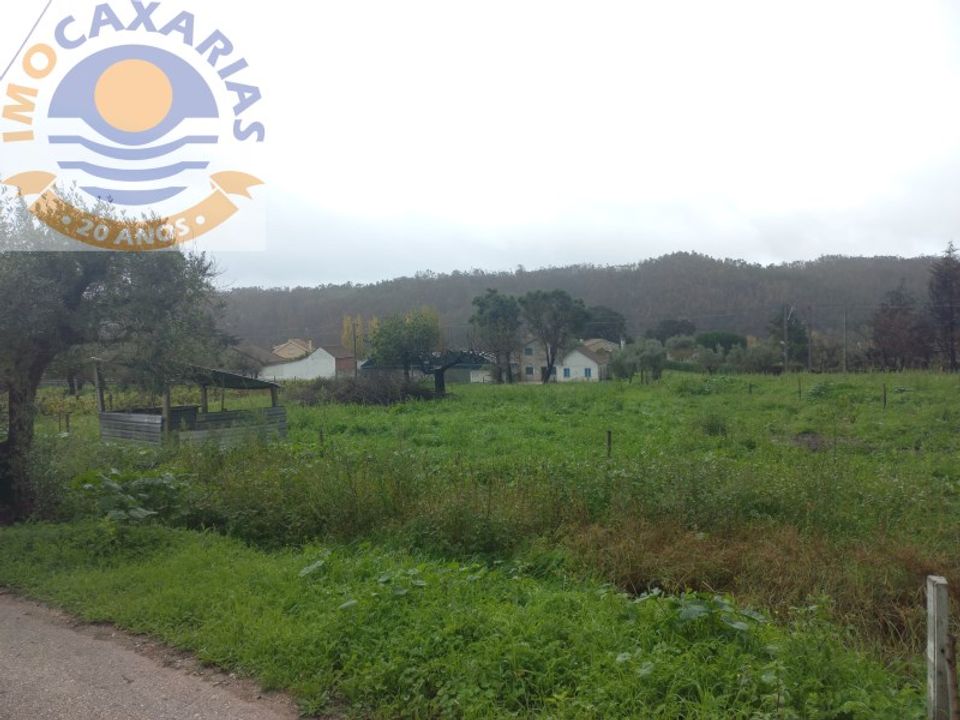 Helårsgrund i Ourem, Santarem - foto 3