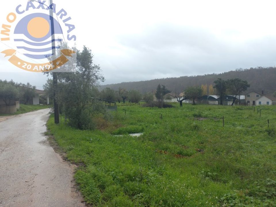 Helårsgrund i Ourem, Santarem - foto 4