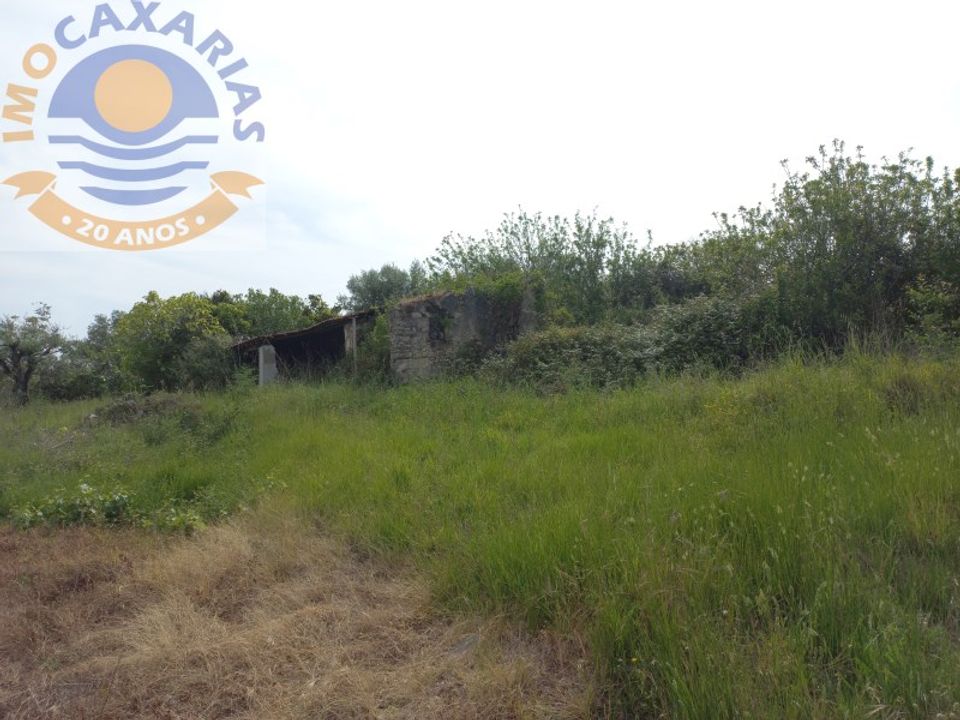 Helårsgrund i Gondemaria e Olival, Santarem - foto 2