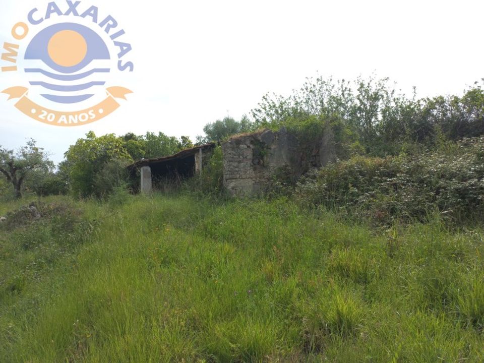 Helårsgrund i Gondemaria e Olival, Santarem - foto 3