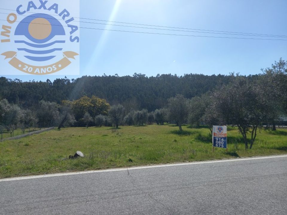 Helårsgrund i Ourem, Santarem - foto 2