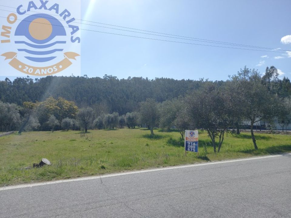 Helårsgrund i Ourem, Santarem - foto 3