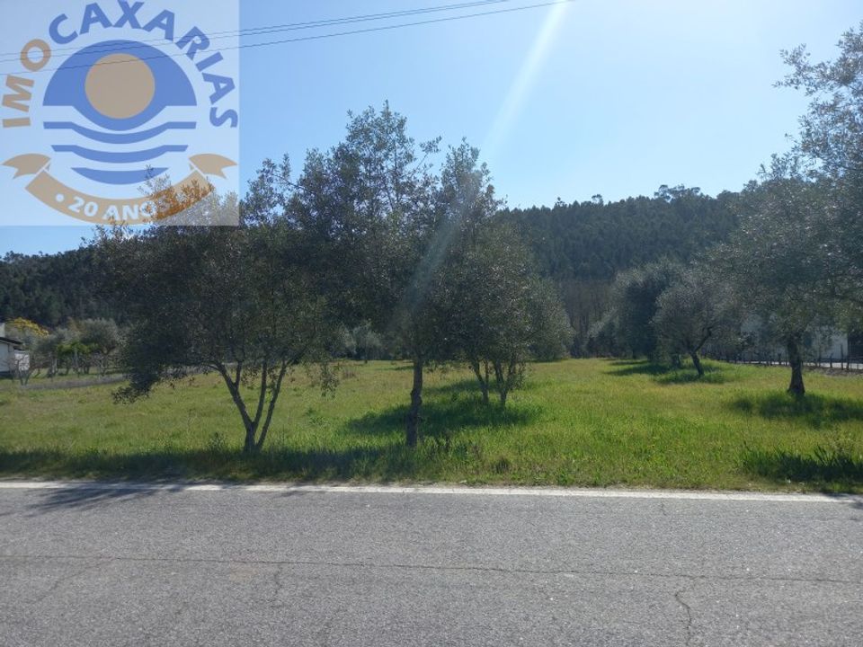 Helårsgrund i Ourem, Santarem - foto 4